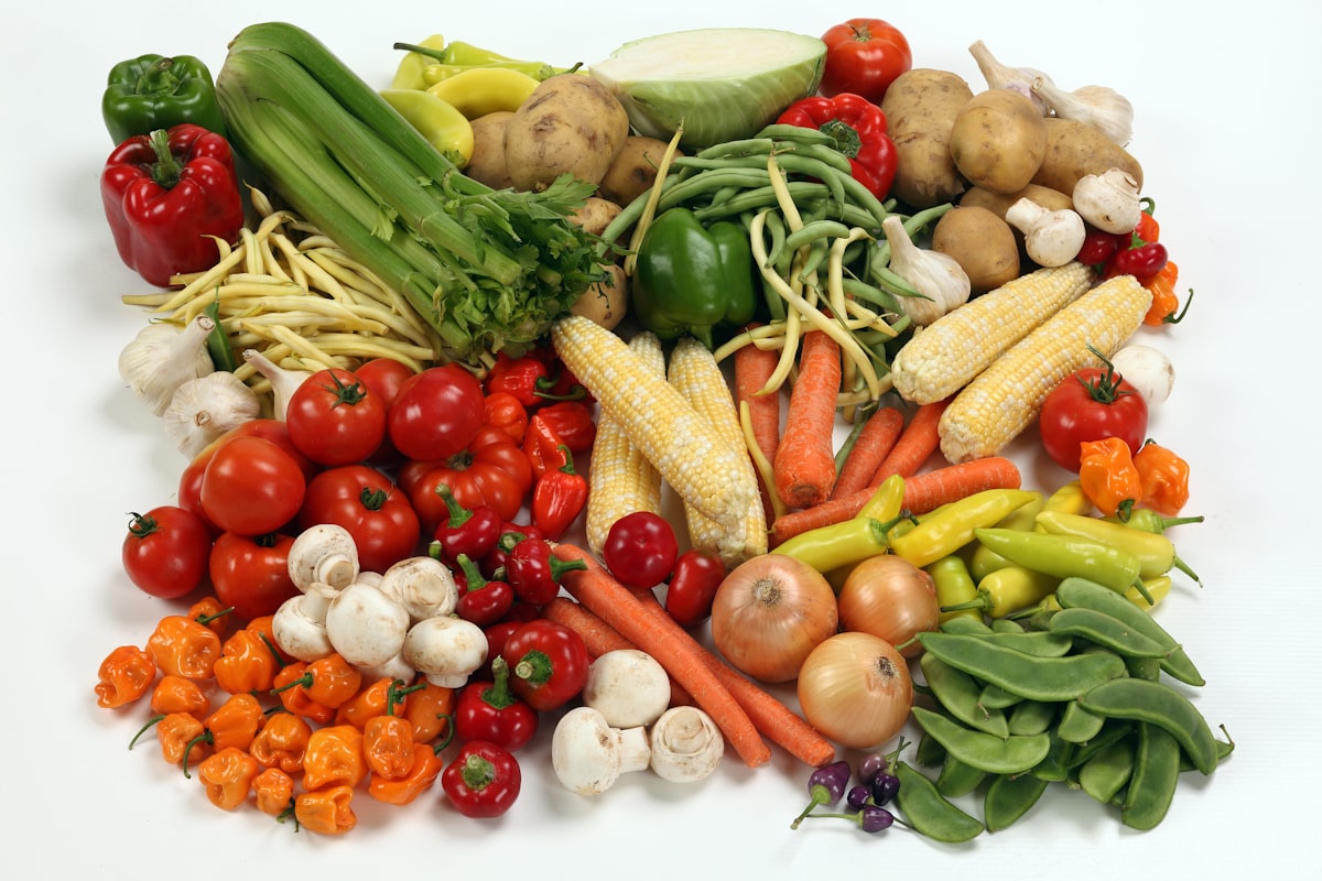 Protein and Digestive Health